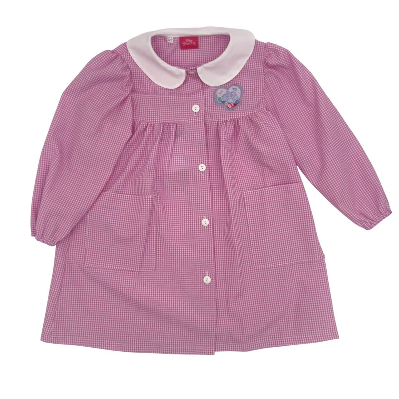 Disney Prinzessin Kindergarten Schürze