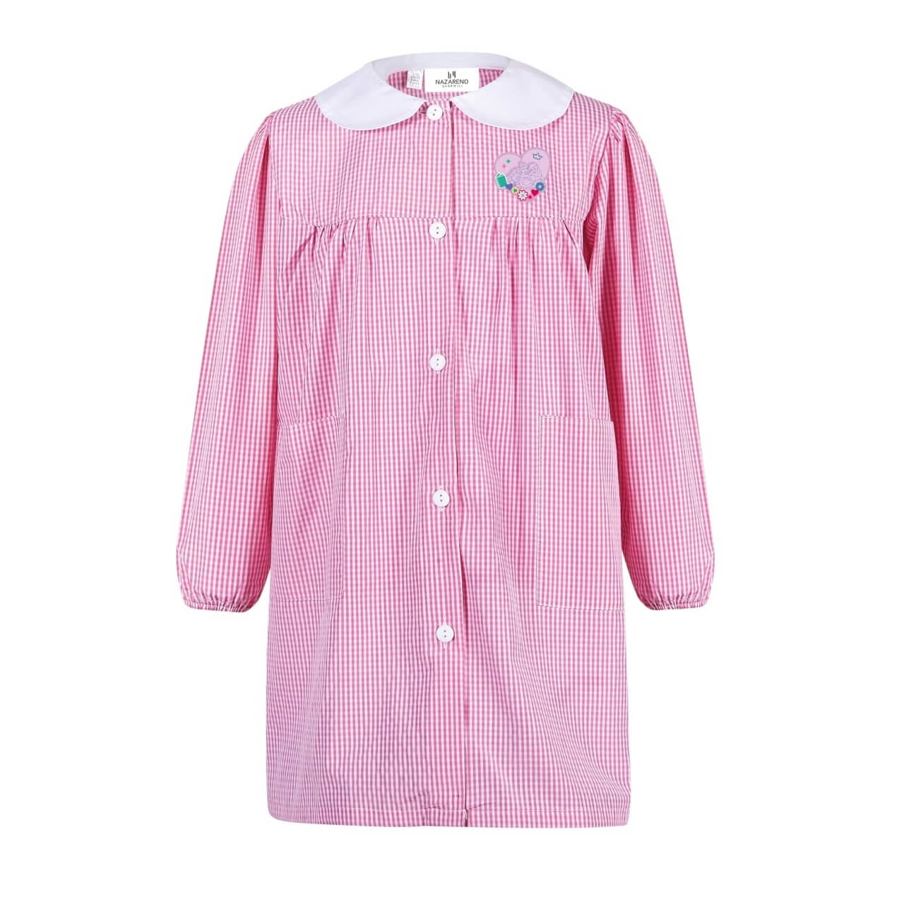 Disney Prinzessin Kindergarten Schürze