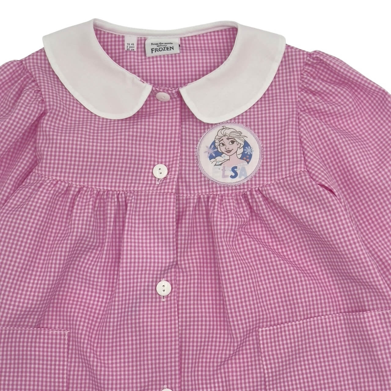 Frozen Disney Kindergartenschürze