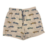 Badehose Herren
