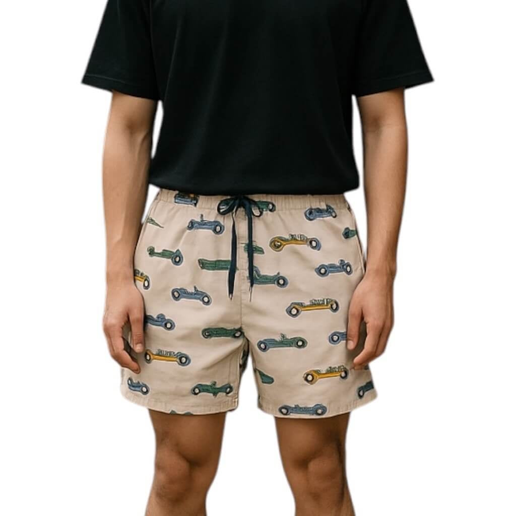 Badehose Herren
