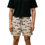 Badehose Herren