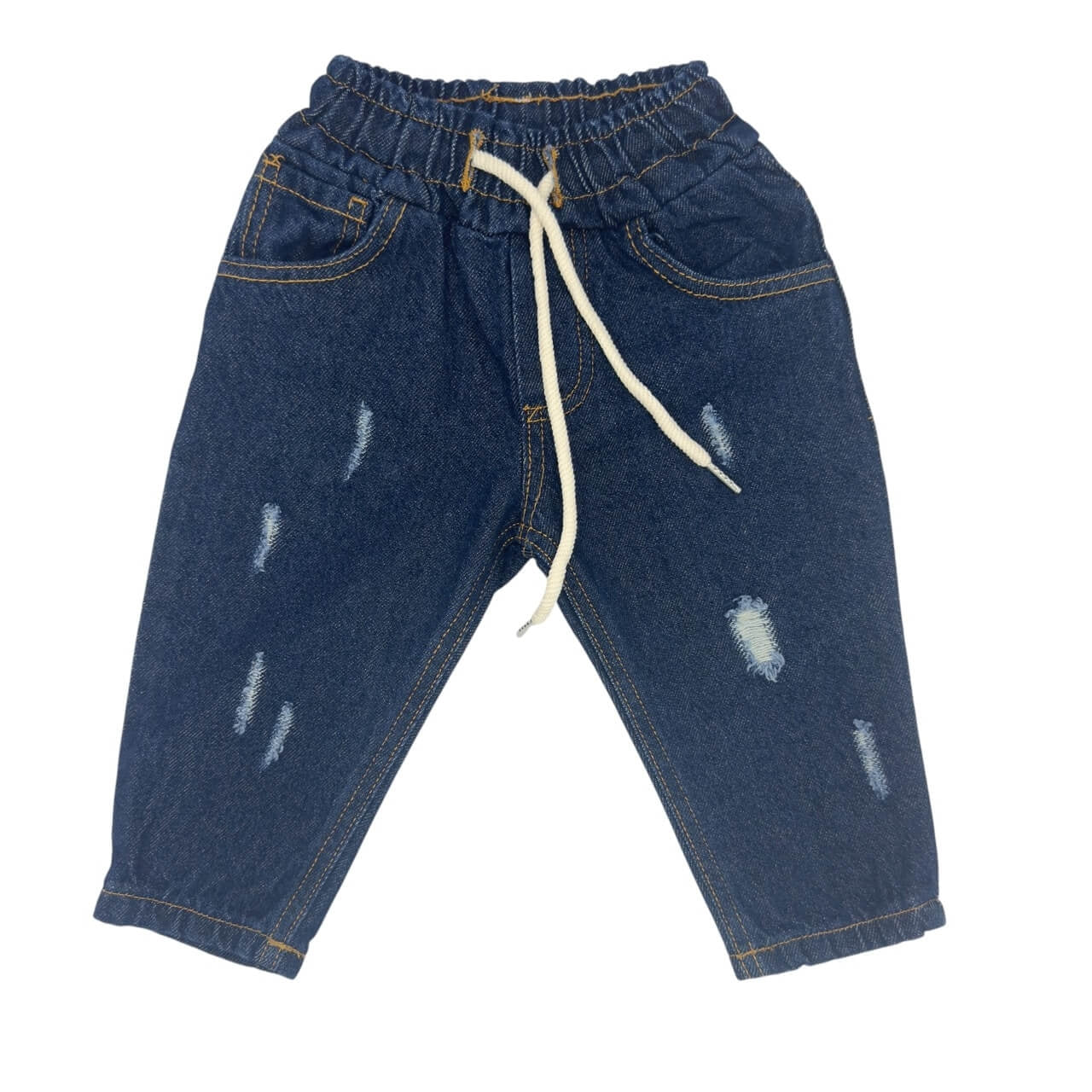 Neugeborenen-Jeans
