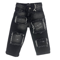 Victor J Baby Jeans