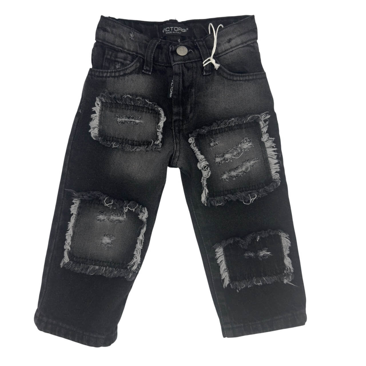 Victor J Baby Jeans