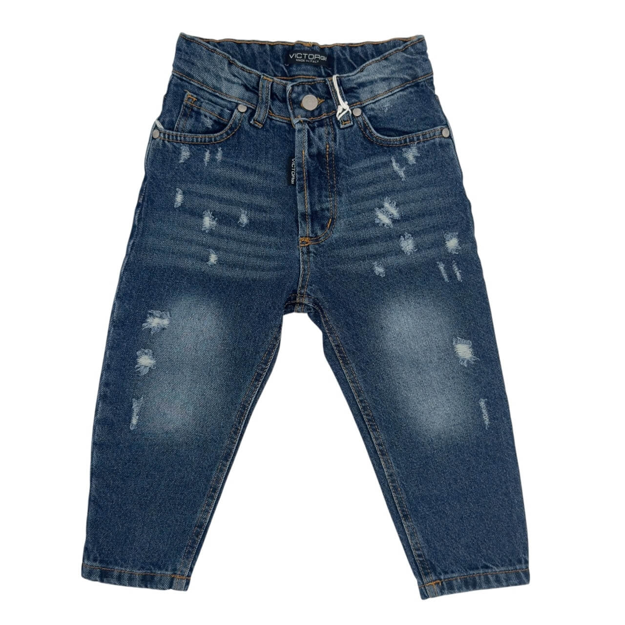 Victor J Kinderjeans
