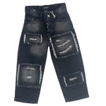 Victor J Kinderjeans