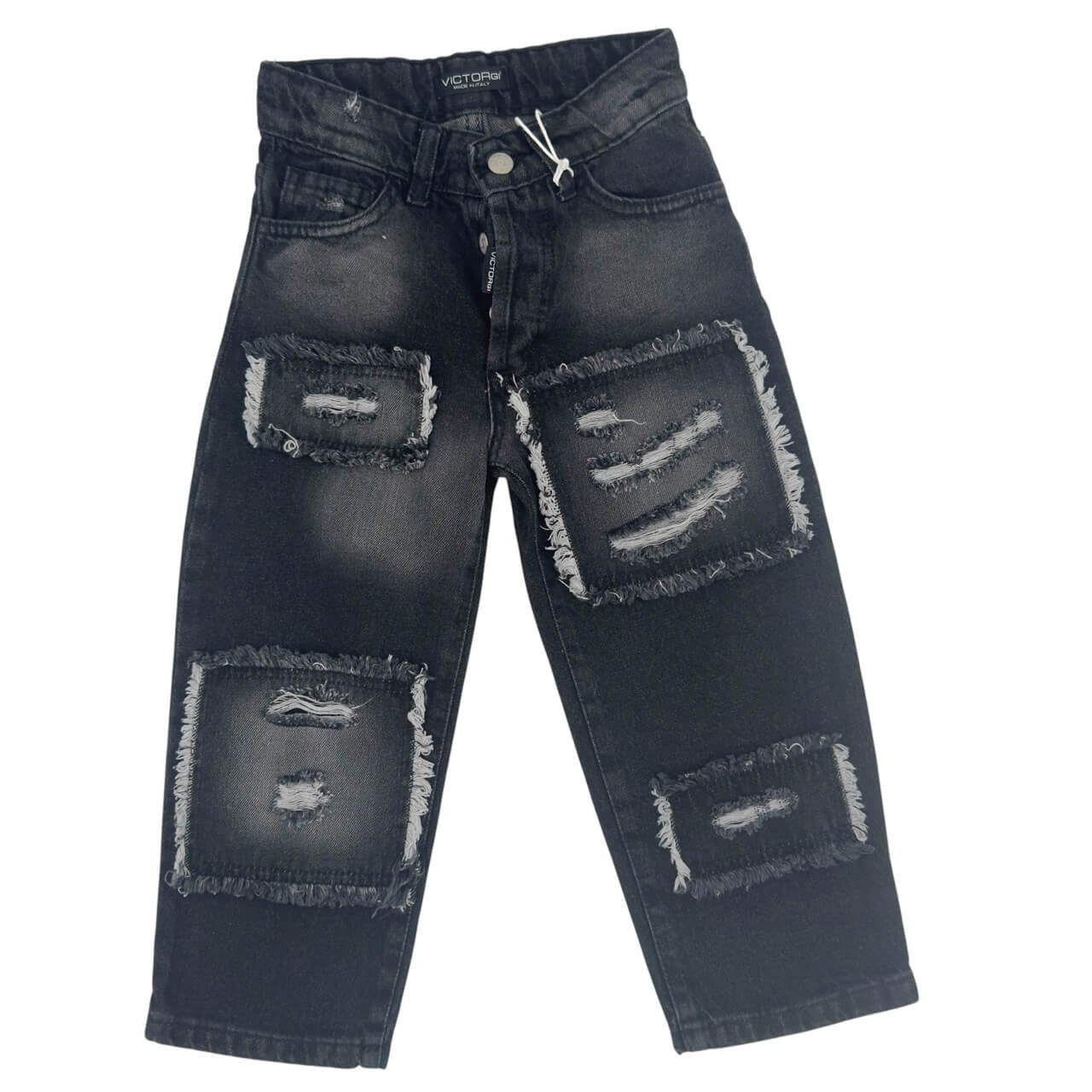Victor J Kinderjeans