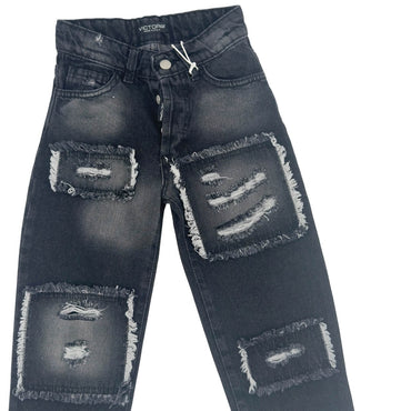 Victor J Kinderjeans