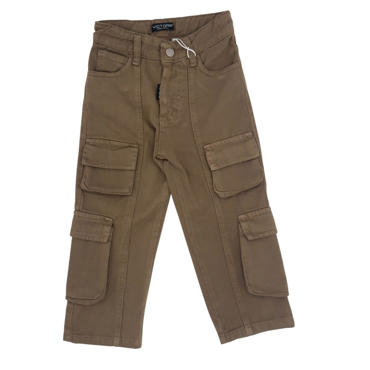 Victor J Cargo Jeans für Jungen