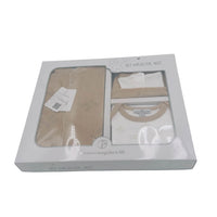 Nazareno Gabrielli 4-teiliges Chenille-Set