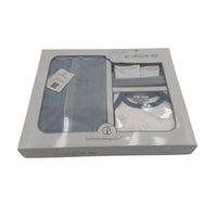 Nazareno Gabrielli 4-teiliges Chenille-Set
