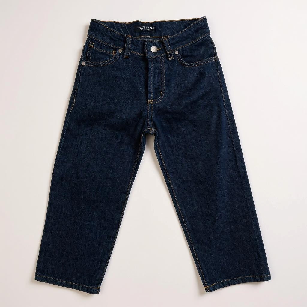 Victor J Kinderjeans