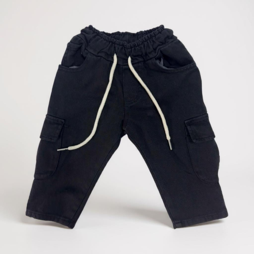 Baby-Cargojeans