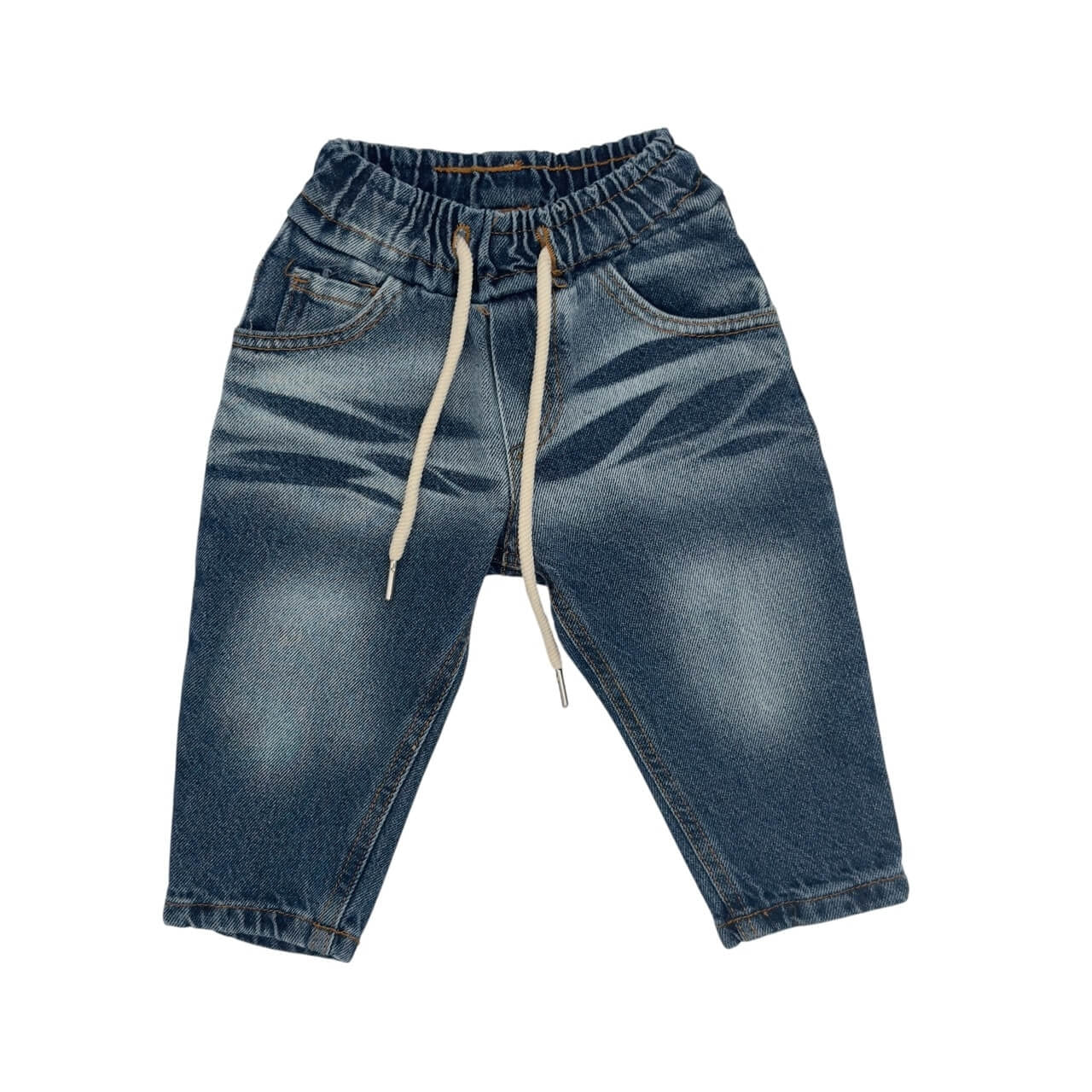 Neugeborenen-Jeans