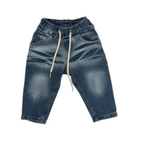 Neugeborenen-Jeans