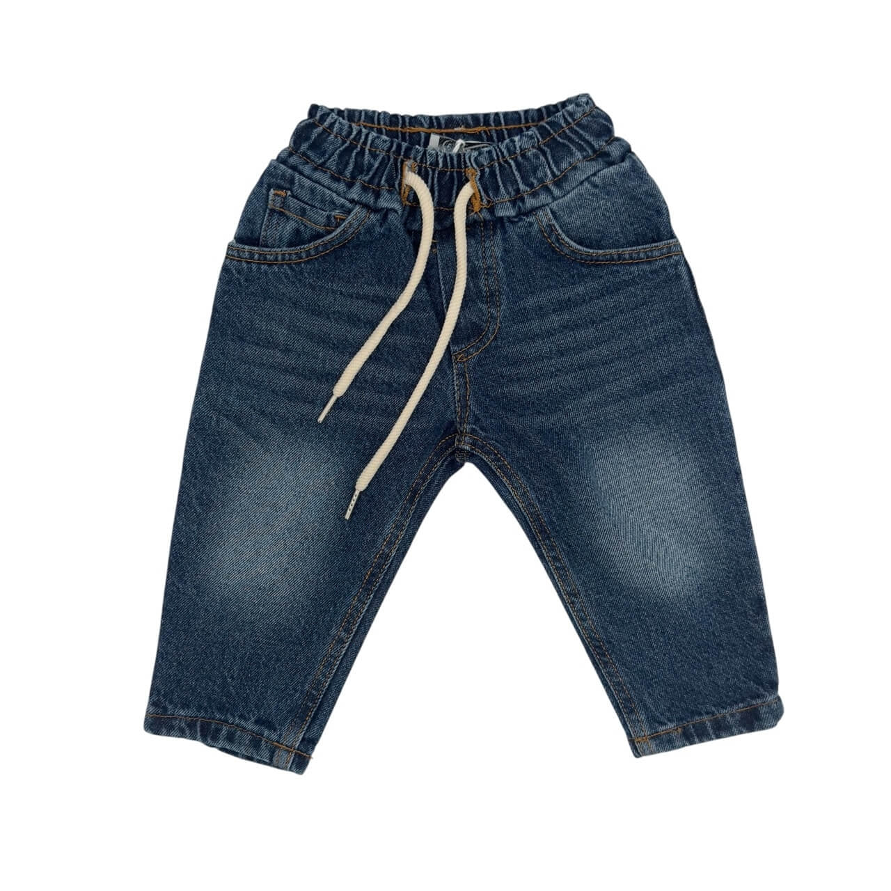 Neugeborenen-Jeans