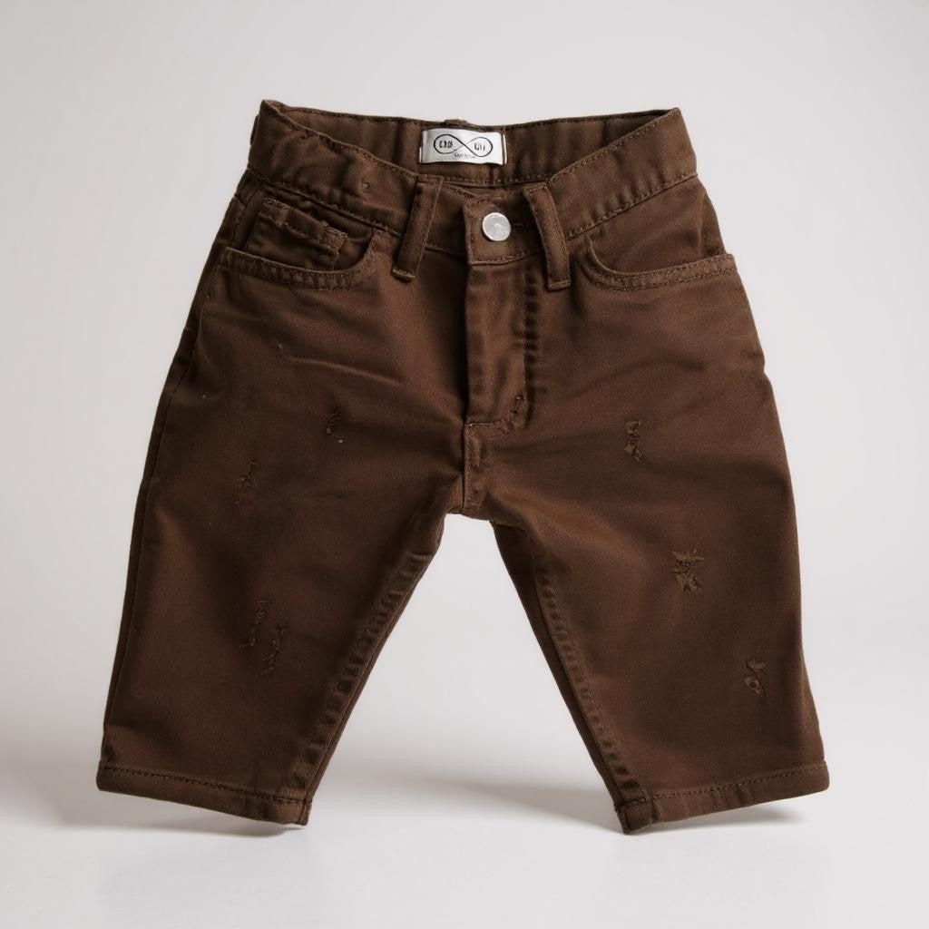 Neugeborenen-Jeans