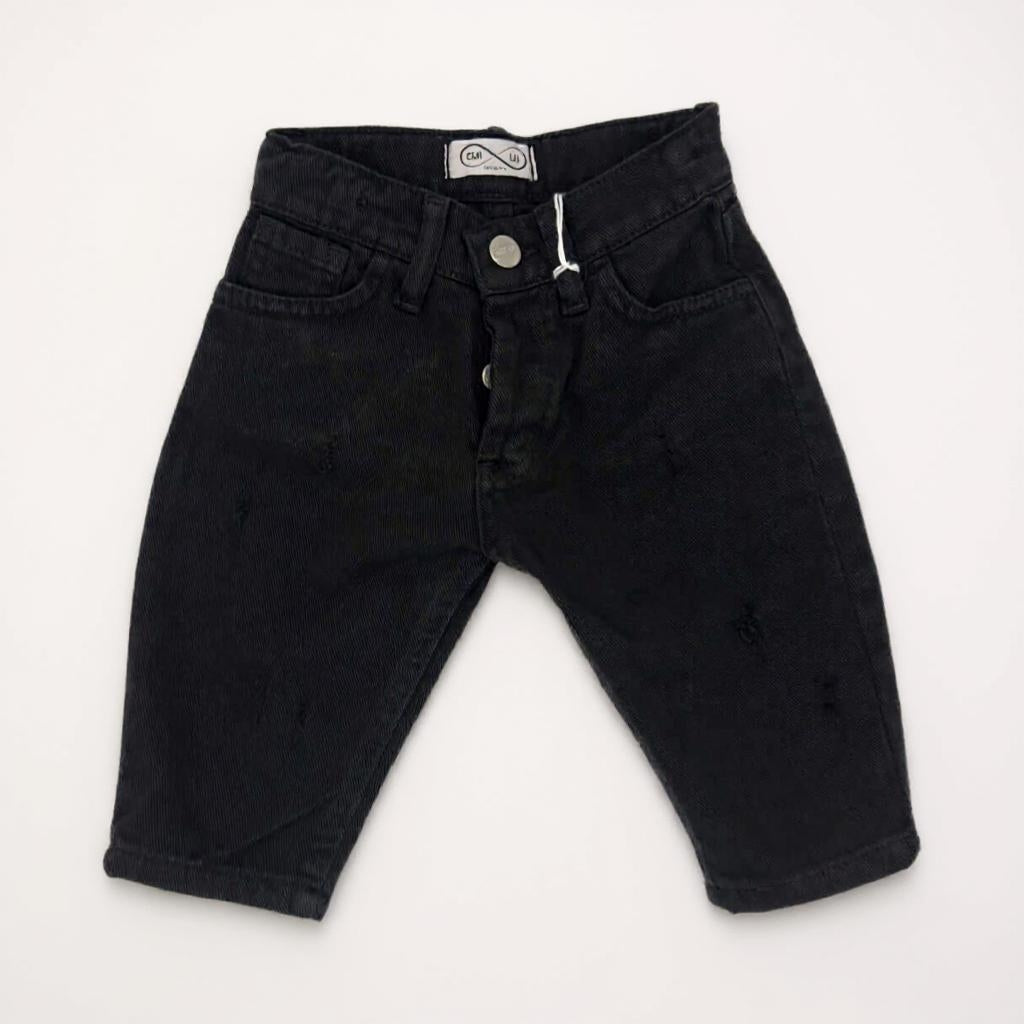 Neugeborenen-Jeans