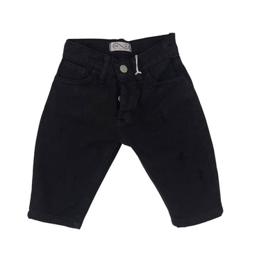 Neugeborenen-Jeans