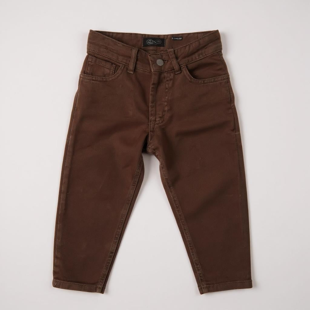 Babyjeans