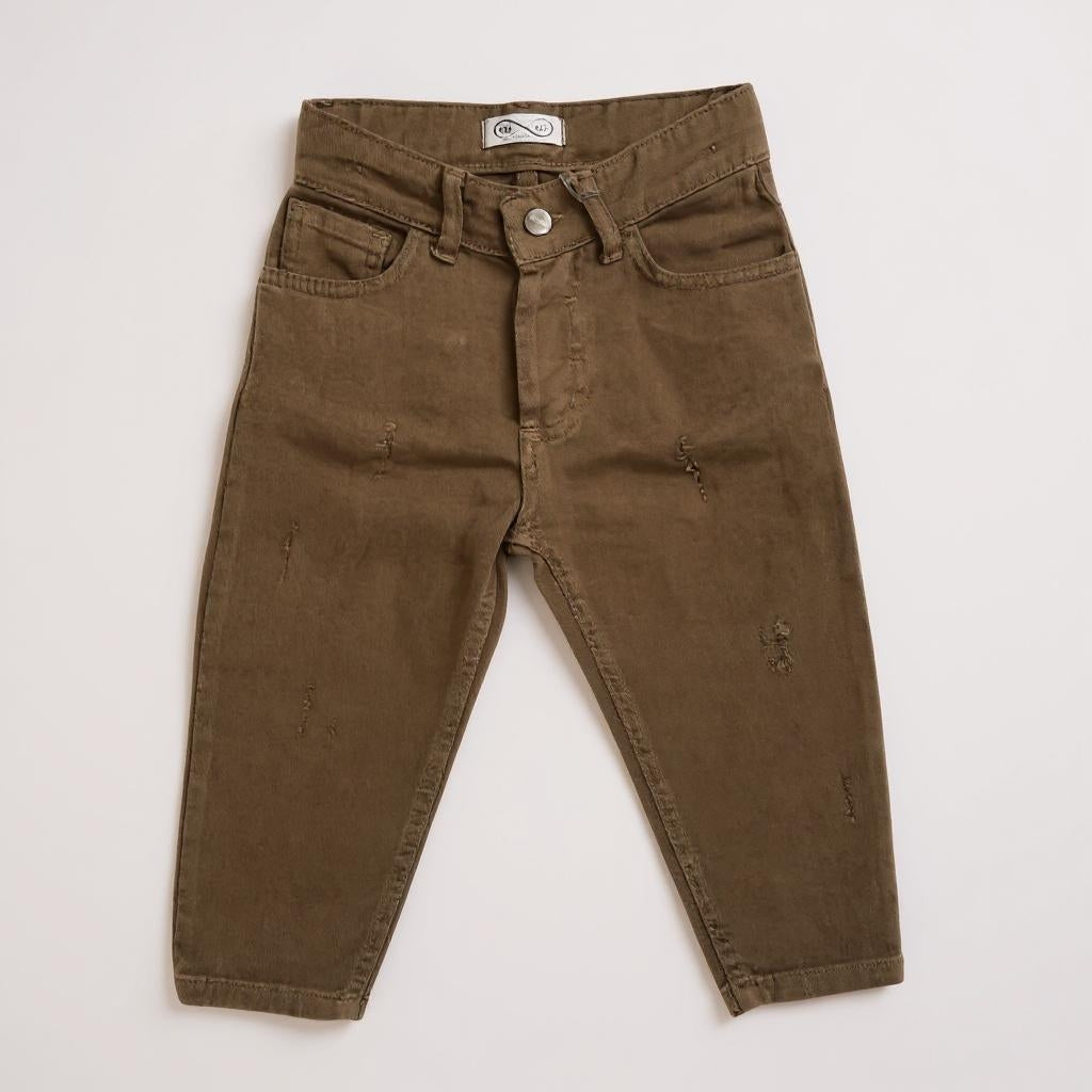 Babyjeans