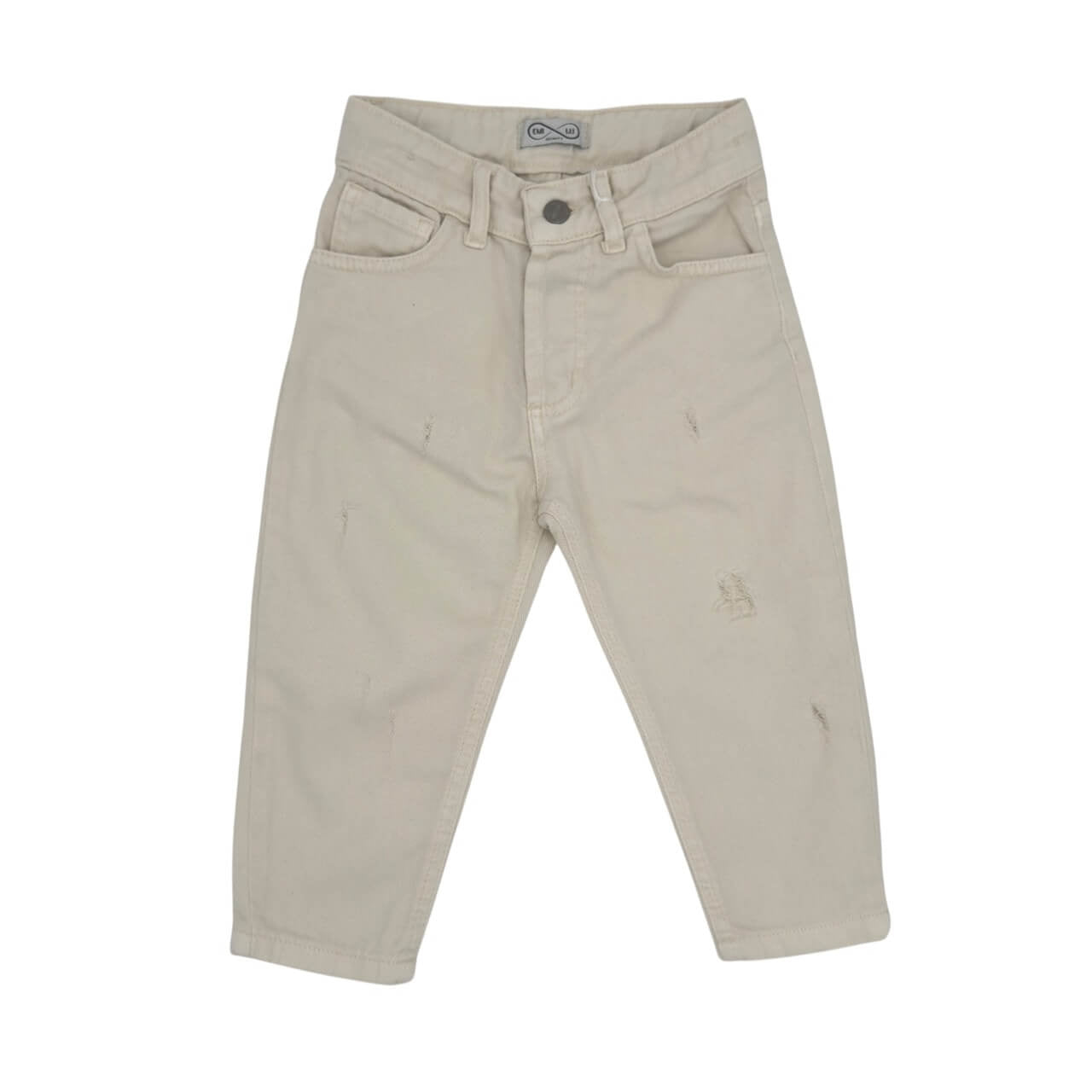 Babyjeans