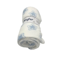 Plaid Mafer Kinderwagen 75x100 cm
