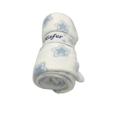 Plaid Mafer Kinderwagen 75x100 cm