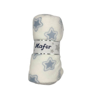 Mafer Kinderbettdecke 100x150 cm