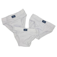 3 Baby-Slips