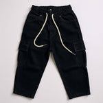 Victor J Cargo Jeans