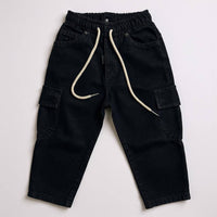 Victor J Cargo Jeans