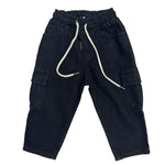 Victor J Cargo Jeans