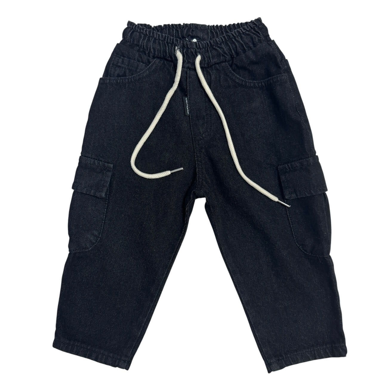 Victor J Cargo Jeans