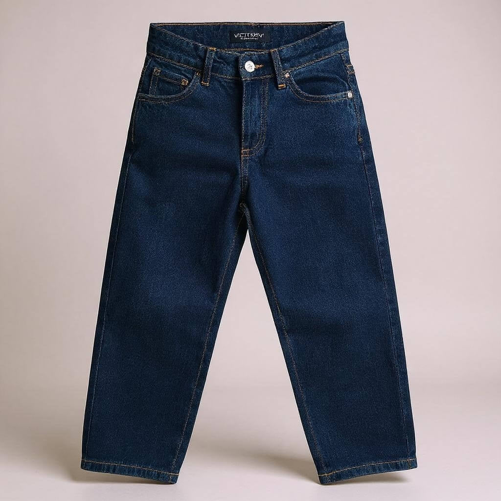 Victor J Jeans