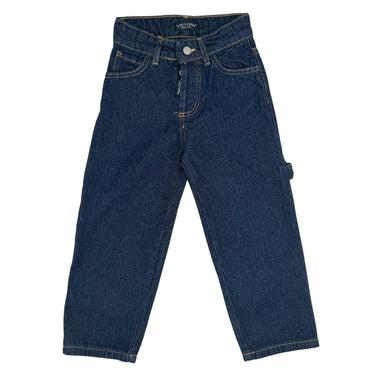 Victor J Jeans
