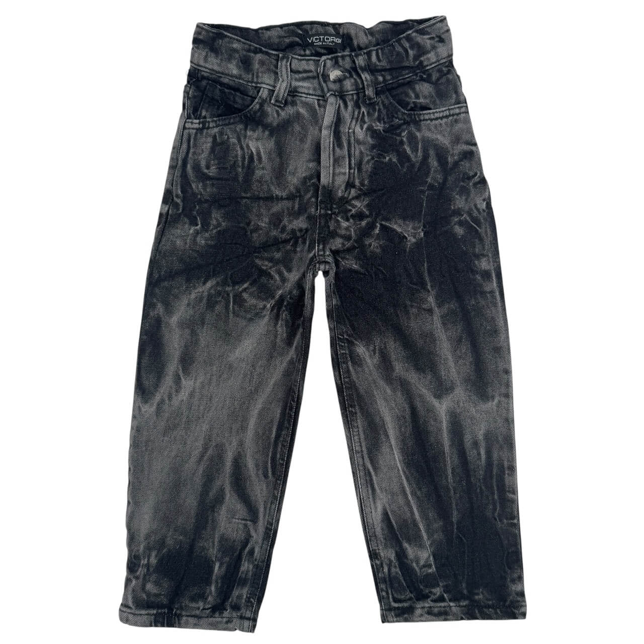 Victor J Jeans