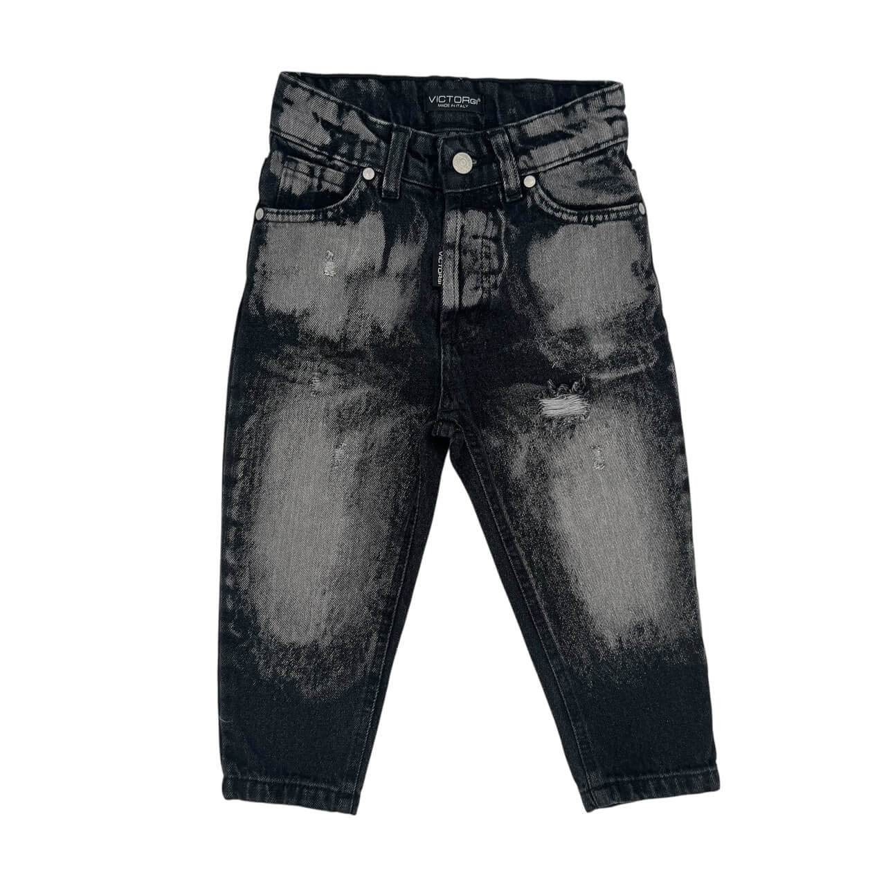 Victor J Jeans