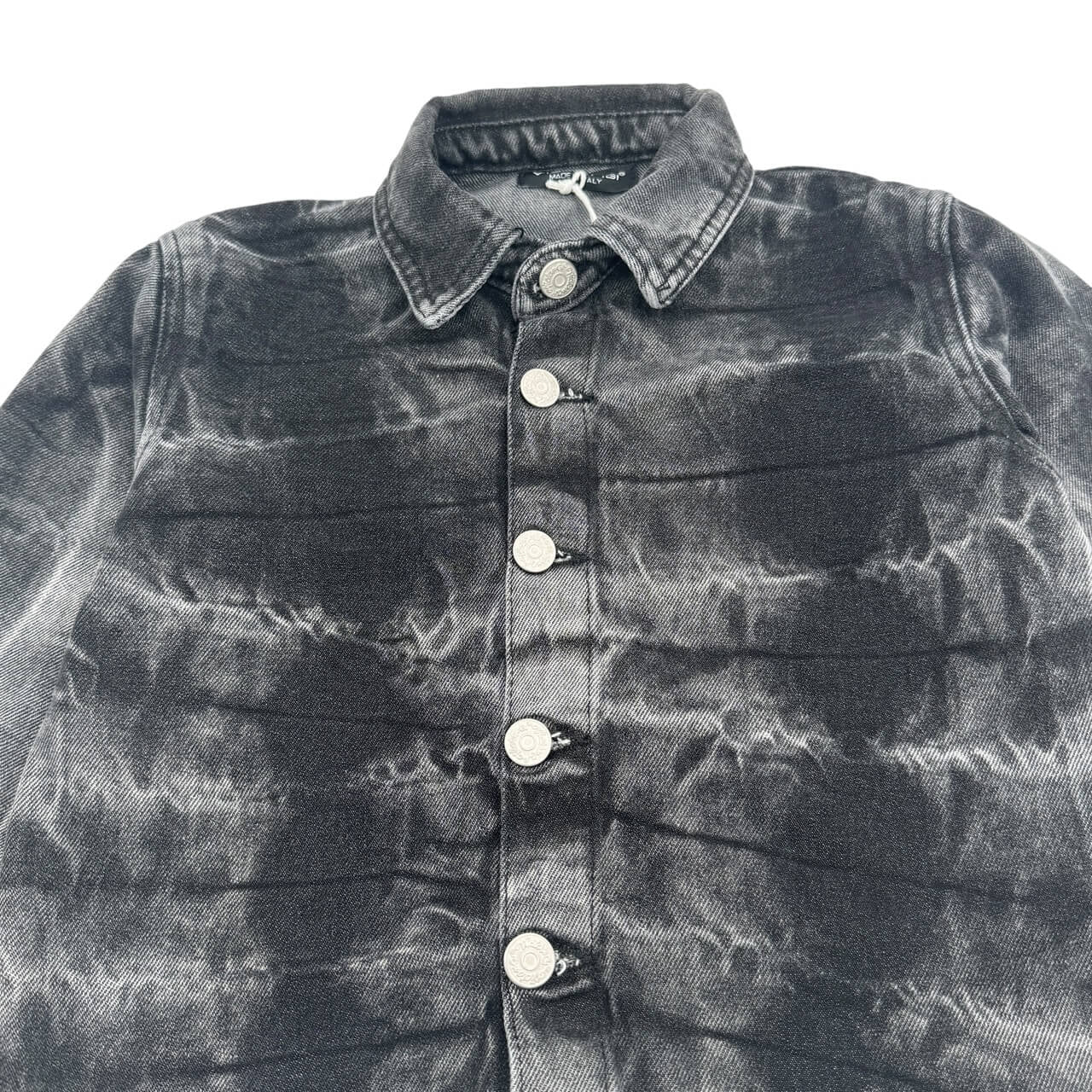 Victor J. Jungen Jeansjacke