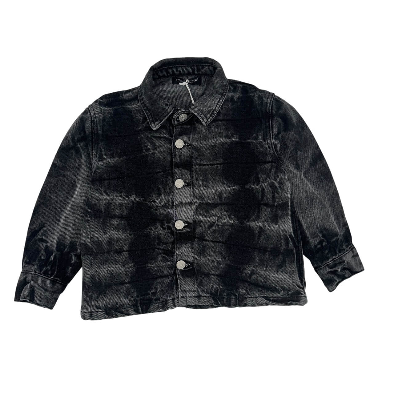 Victor J. Jungen Jeansjacke