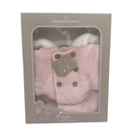 Babymantel Nazareno Gabrielli
