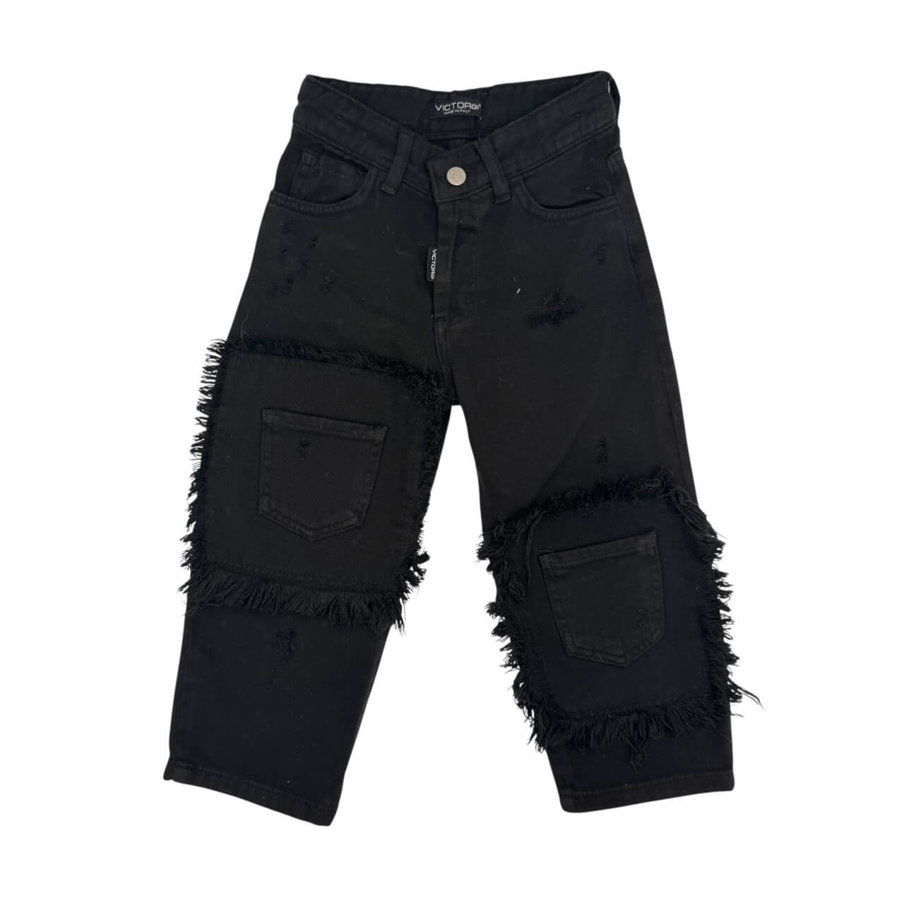 Victor J Jeans