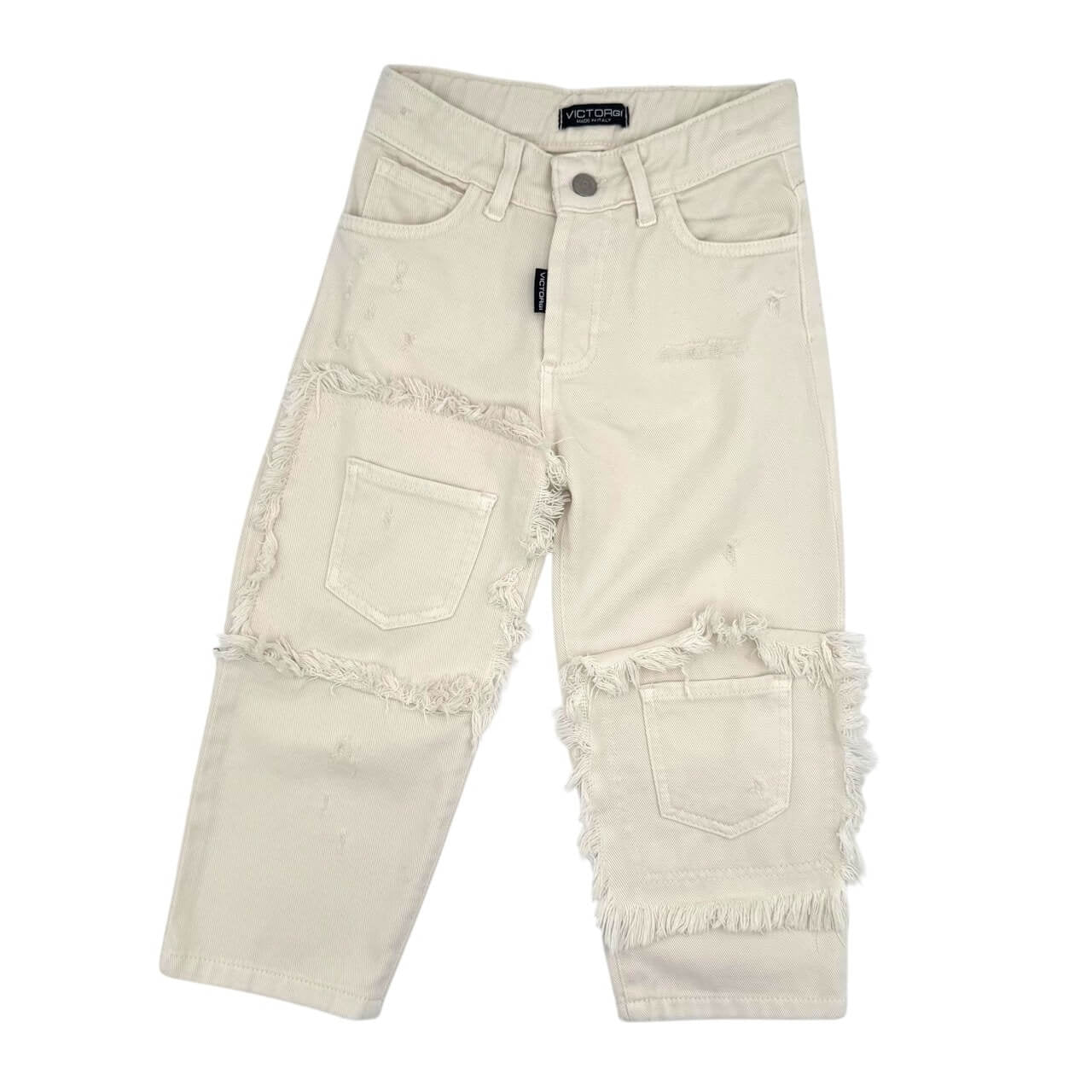 Victor J Jeans