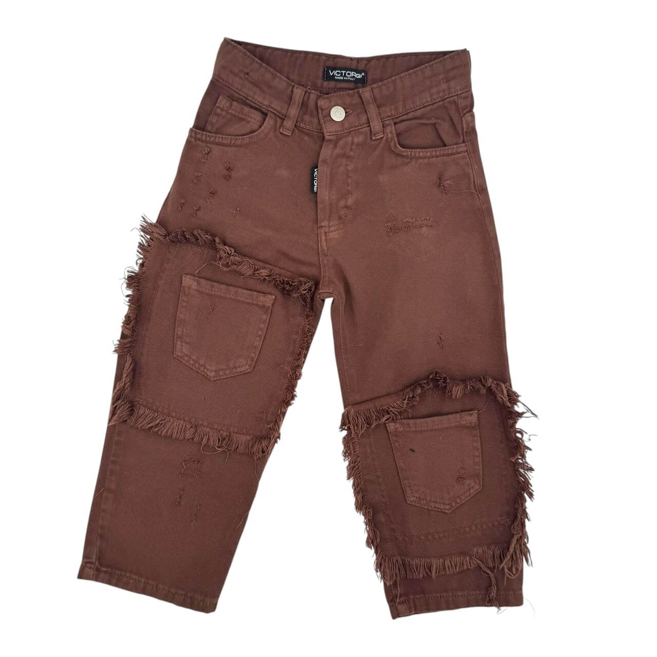Victor J Jeans