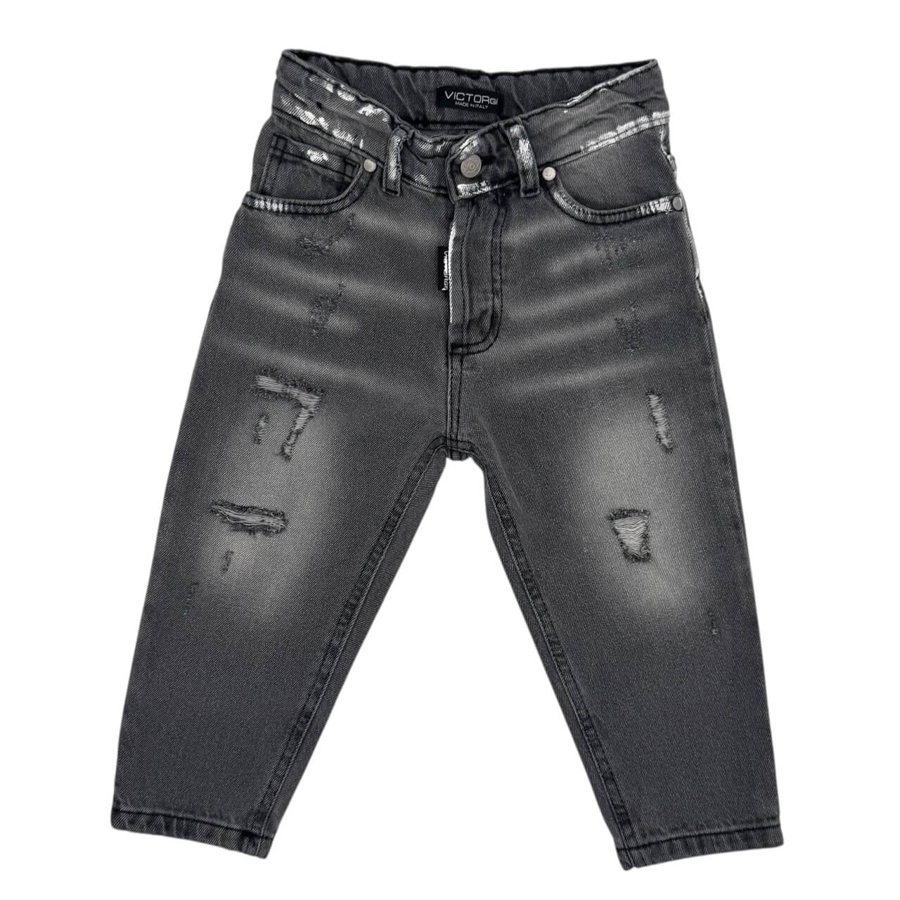 Victor J Jeans