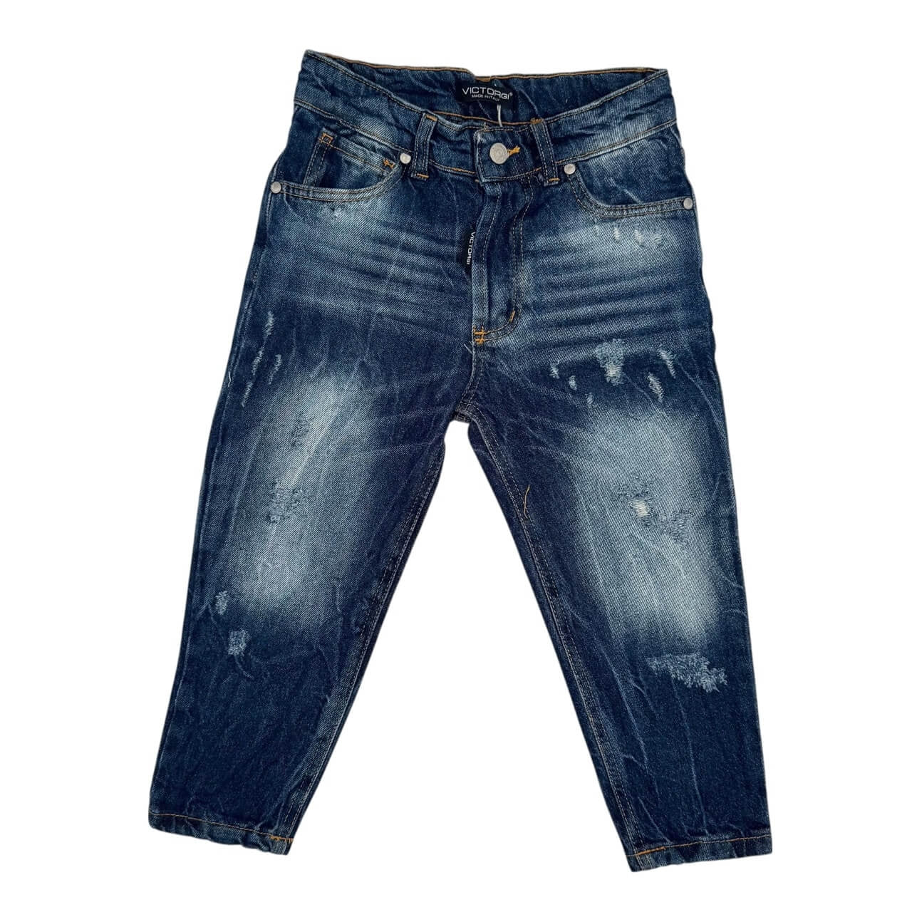 Victor J Jeans