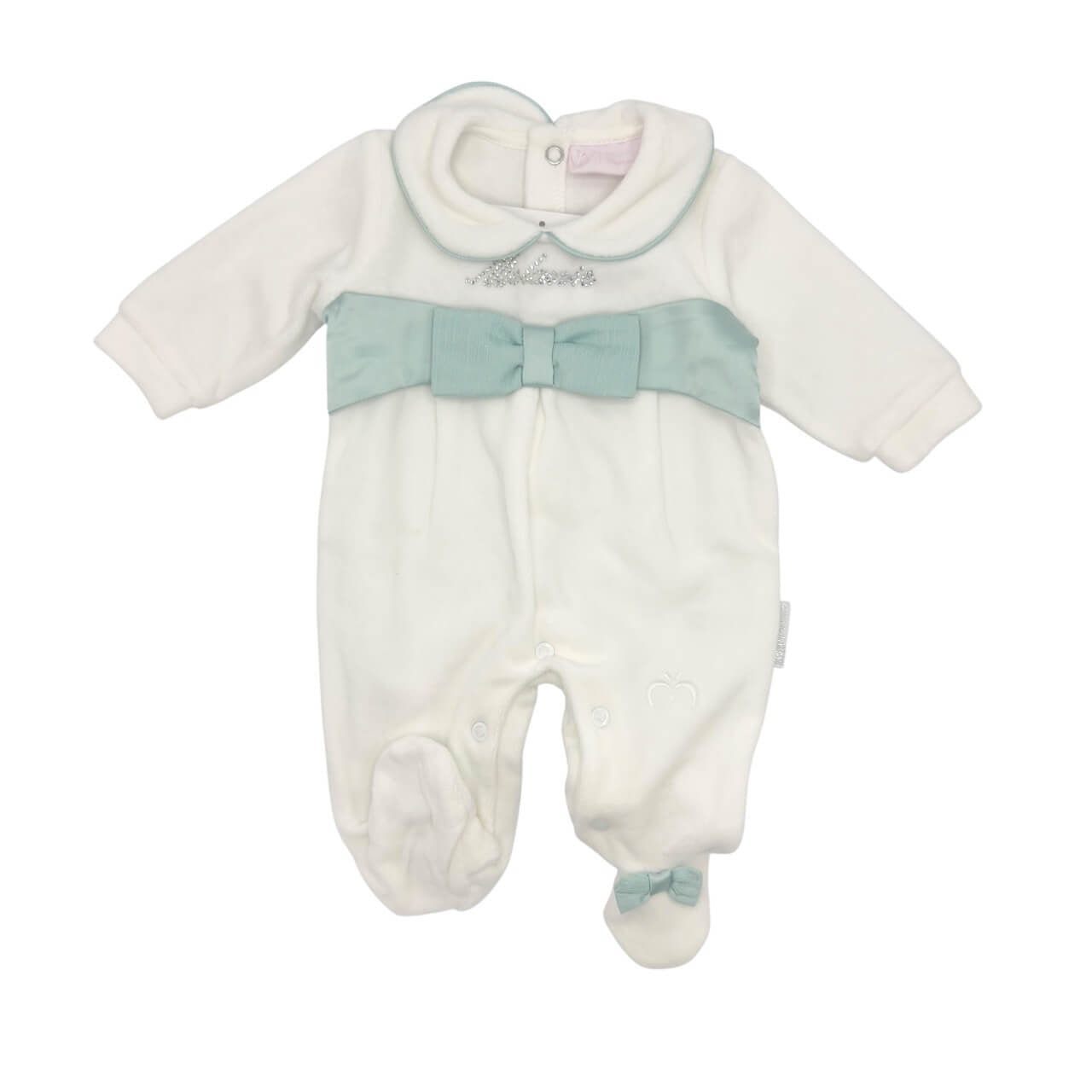 Tutina ciniglia Melanie