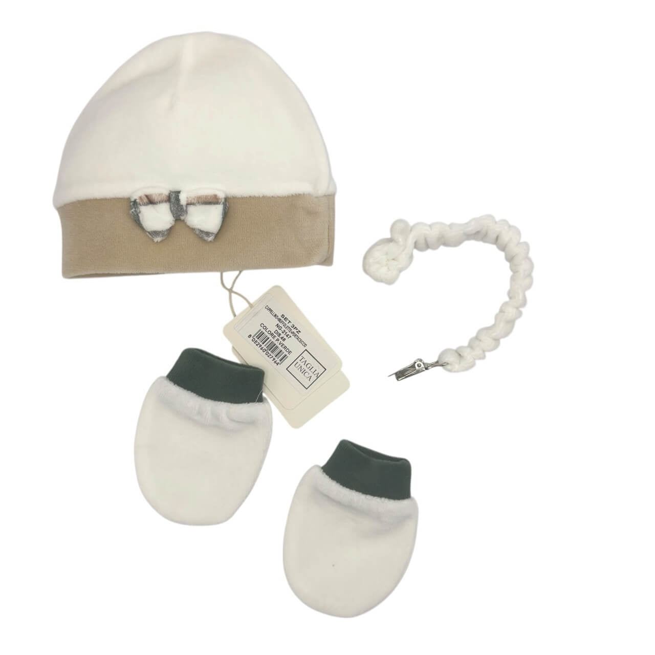 Set Neonato Nazareno Gabrielli