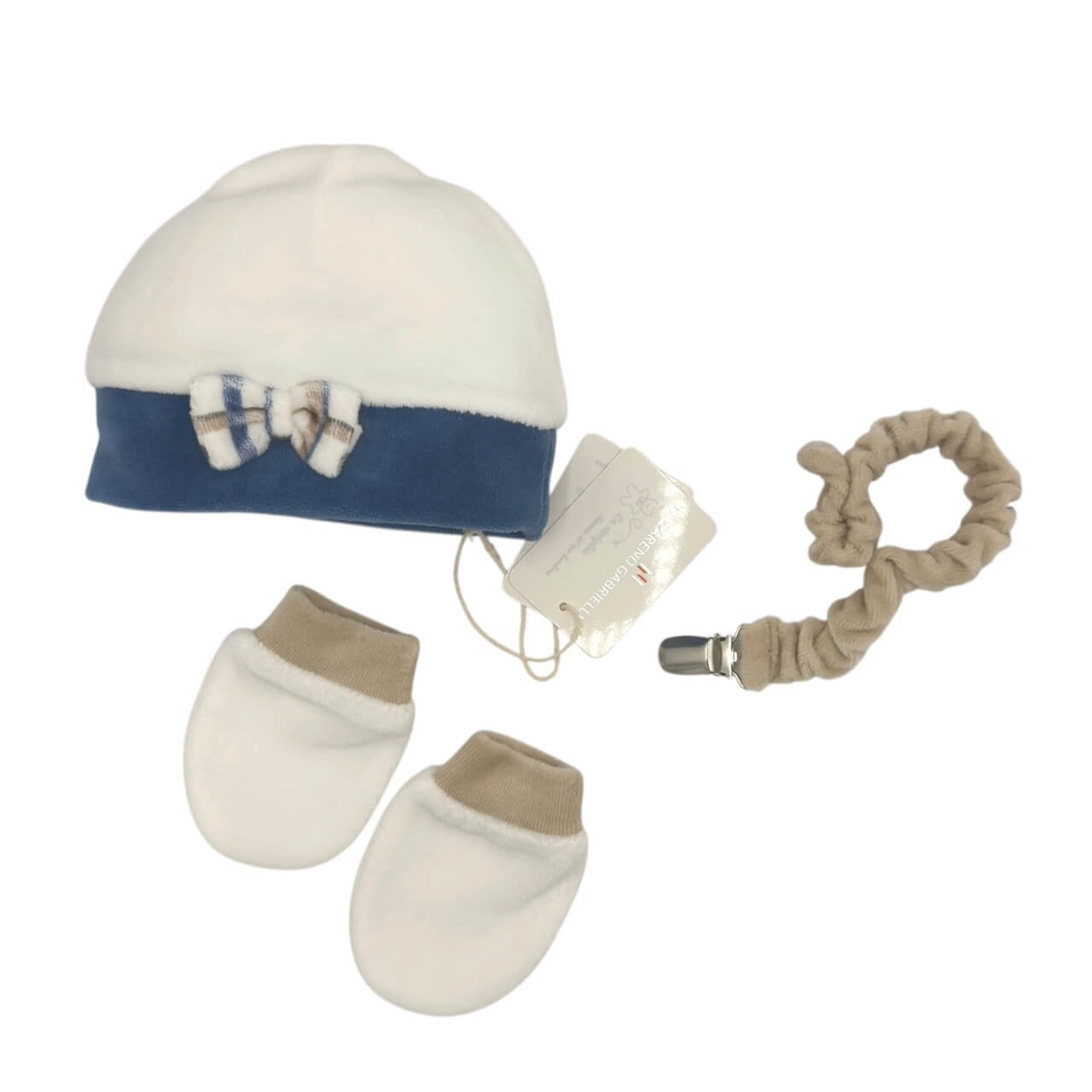 Set Neonato Nazareno Gabrielli